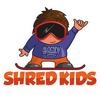 Shred Kids