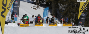 SBX Kids Camp - Boardercross @ Grasgehren