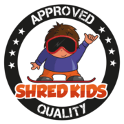 (c) Shred-kids.de