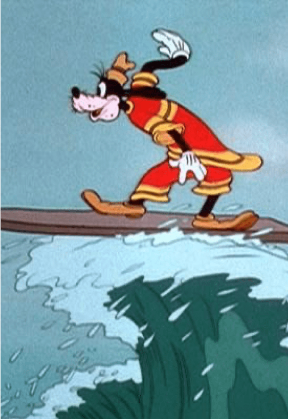 Goofy oder regular Shred Kids