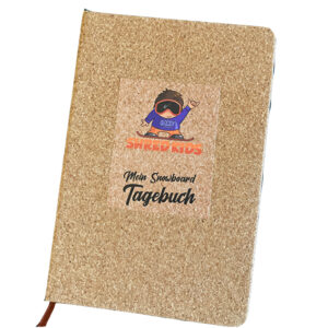 Snowboard Tagebuch