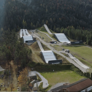 Banger Park Camp